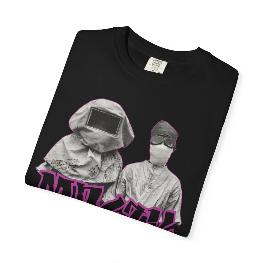 Spotlight Artist - MAGIK Jordan Katzen - MAGIK Scientist