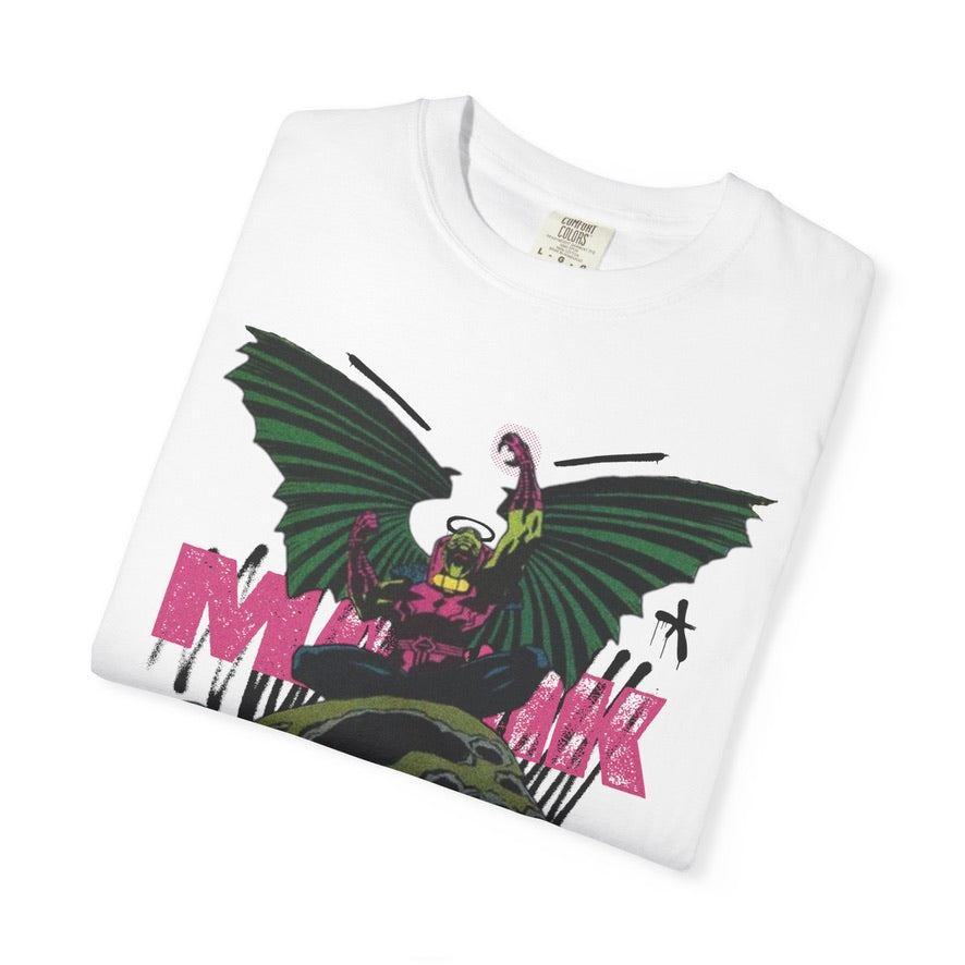 Spotlight Artist - MAGIK Jordan Katzen - Annihilation