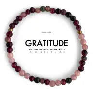 Ethic Goods Morse Code Bracelets - Multiple Affirmations Available!