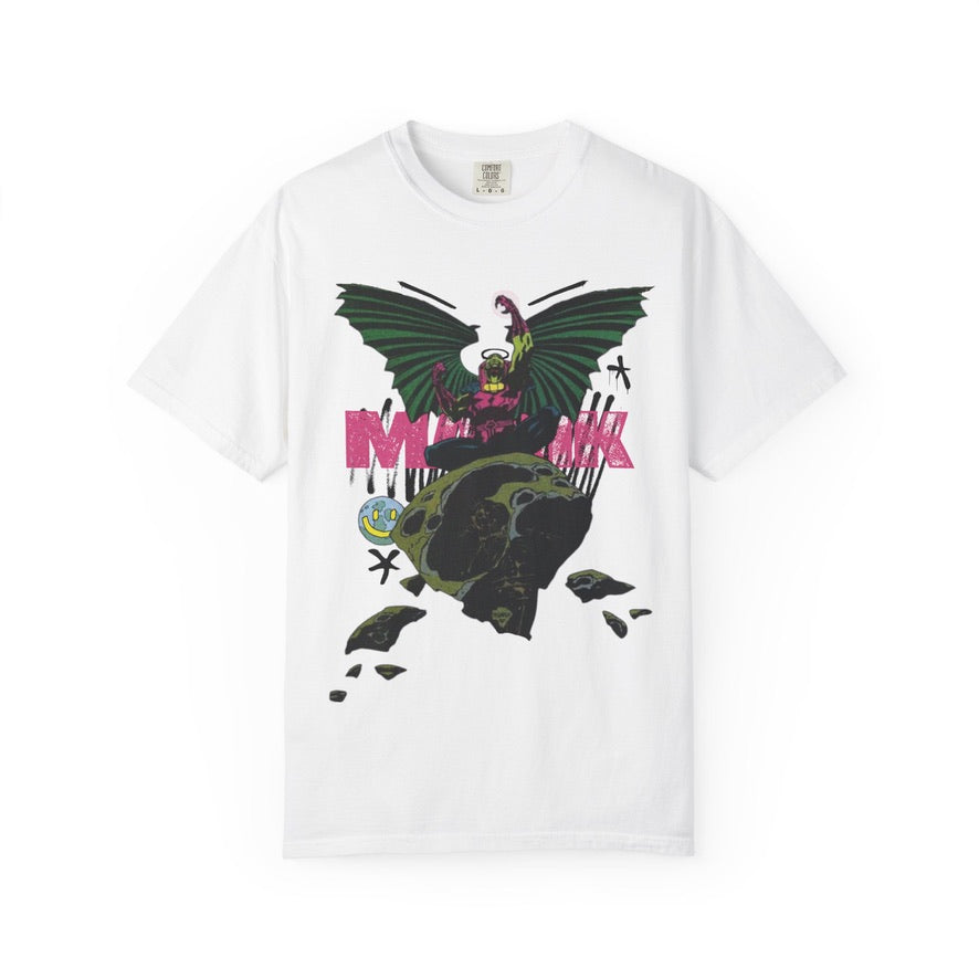 Spotlight Artist - MAGIK Jordan Katzen - Annihilation