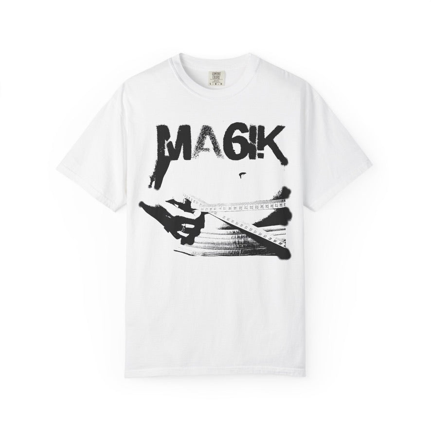 Spotlight Artist - MAGIK Jordan Katzen - Social