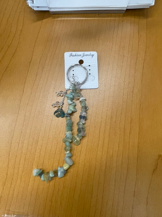 Keychain Spotlight Artist - Emily Varga