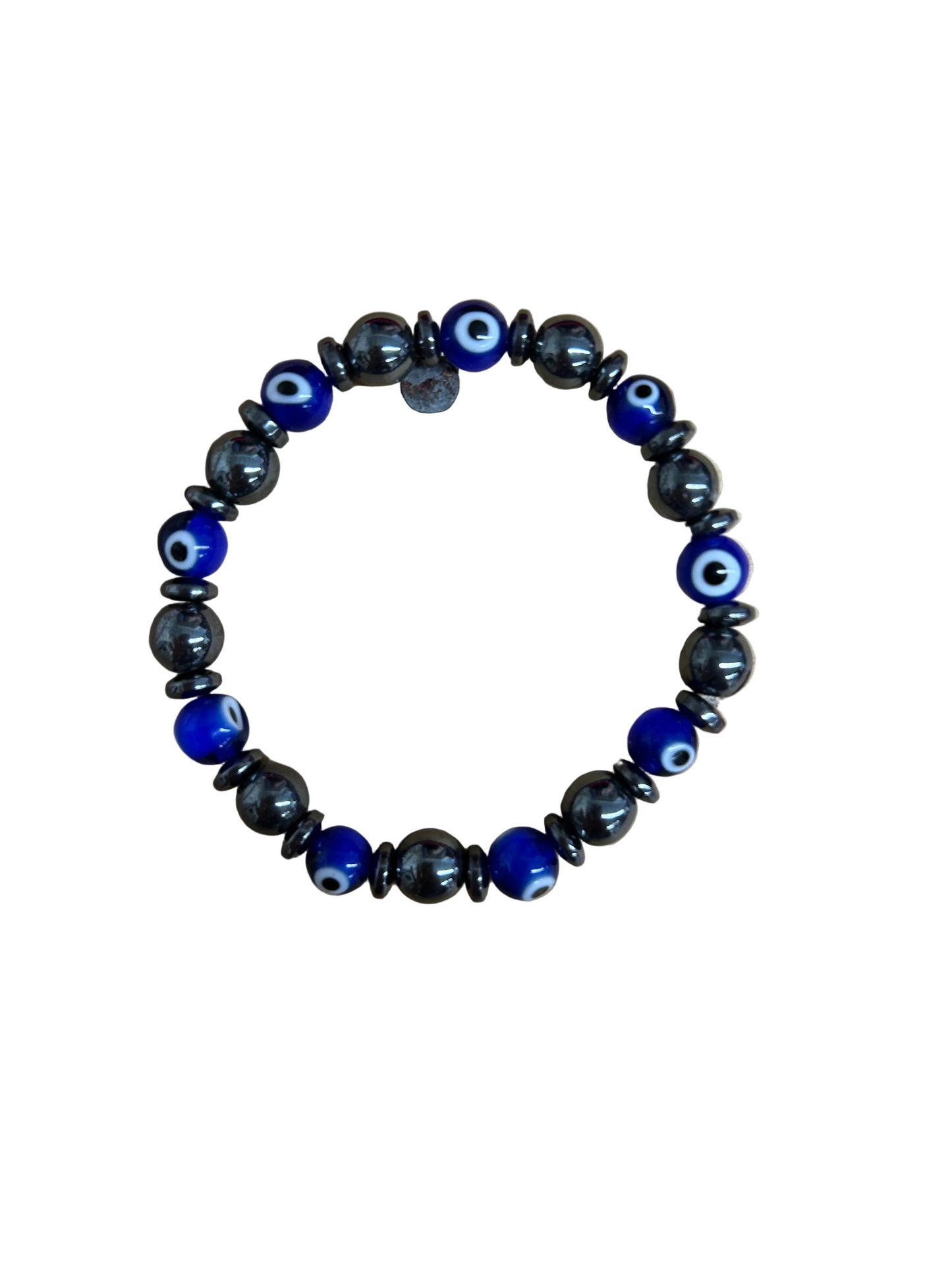 Evil Eye Protection Beaded Bracelets
