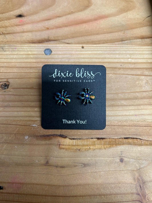 Spider Studs