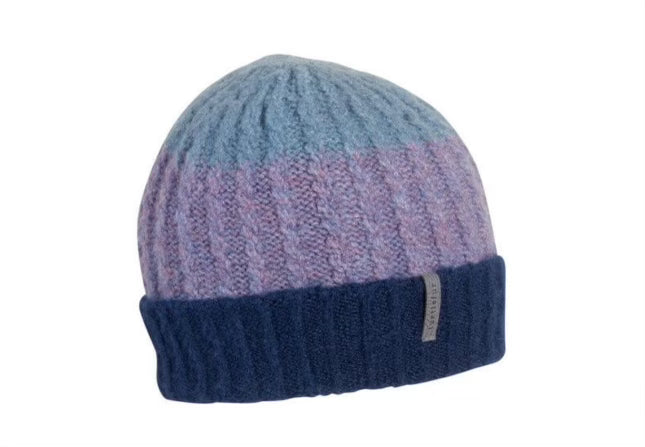 Turtlefur- Vicki Beanie