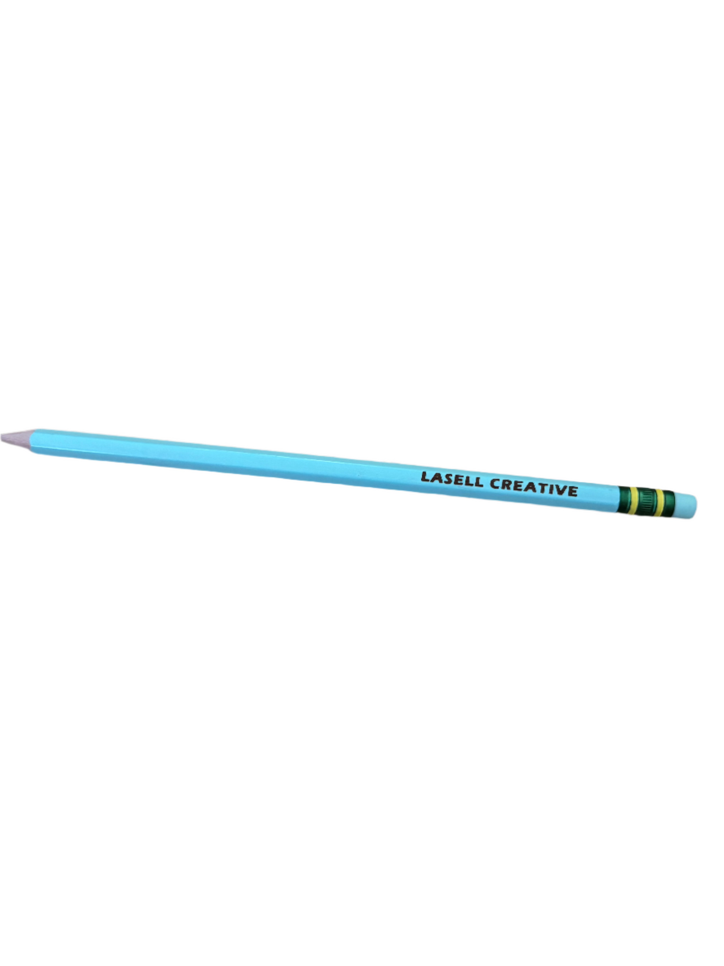 Lasell Creative Pencil