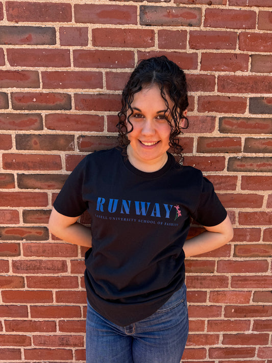 RUNWAY 2025 Tees - Ladies