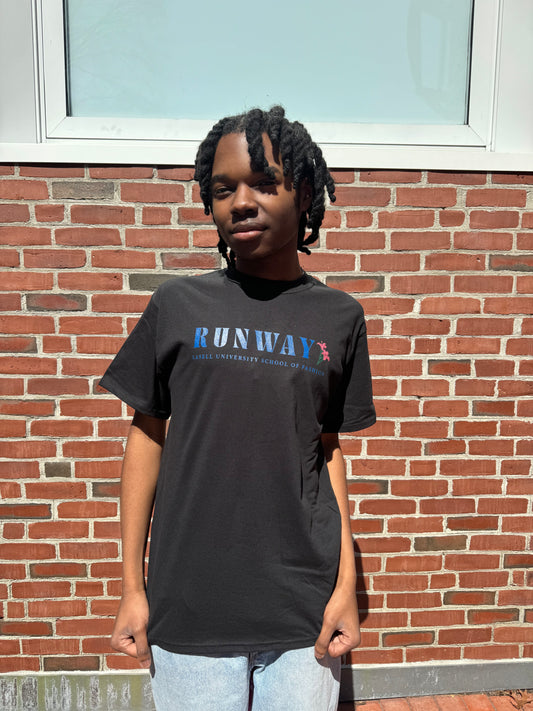 RUNWAY 2025 Tees - Unisex