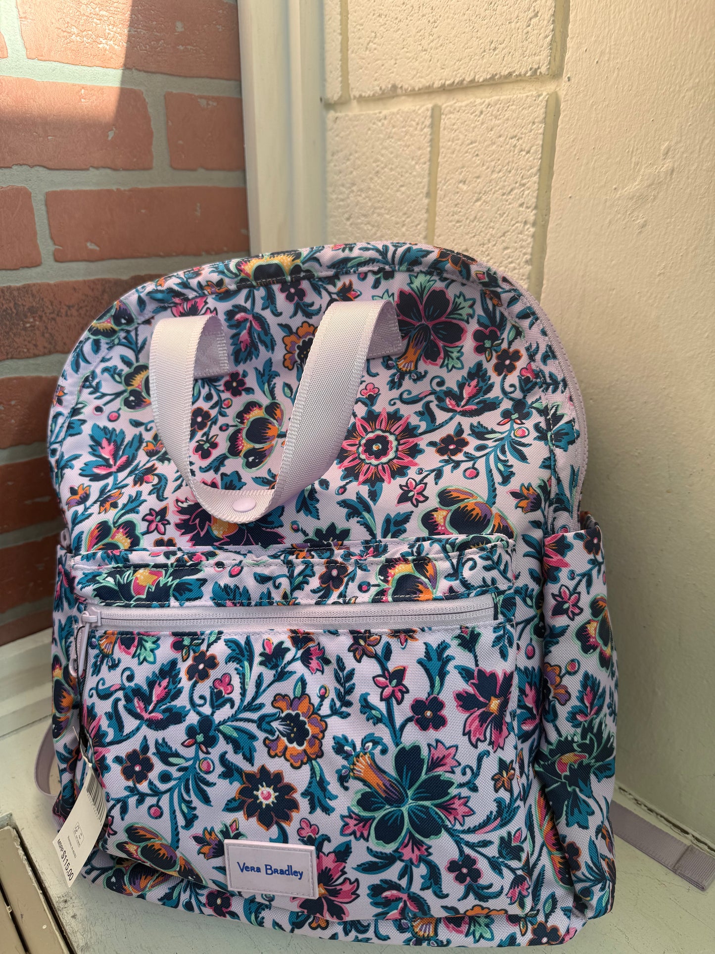 Vera- Campus TotePack