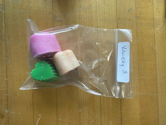 Wax Melts Spotlight Artist - Emily Varga