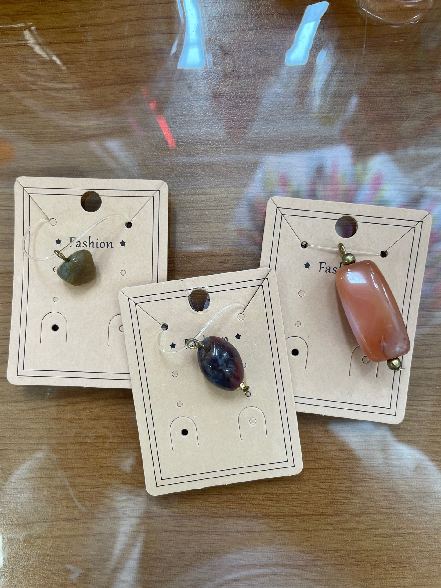 Pendants Spotlight Artist - Emily Varga