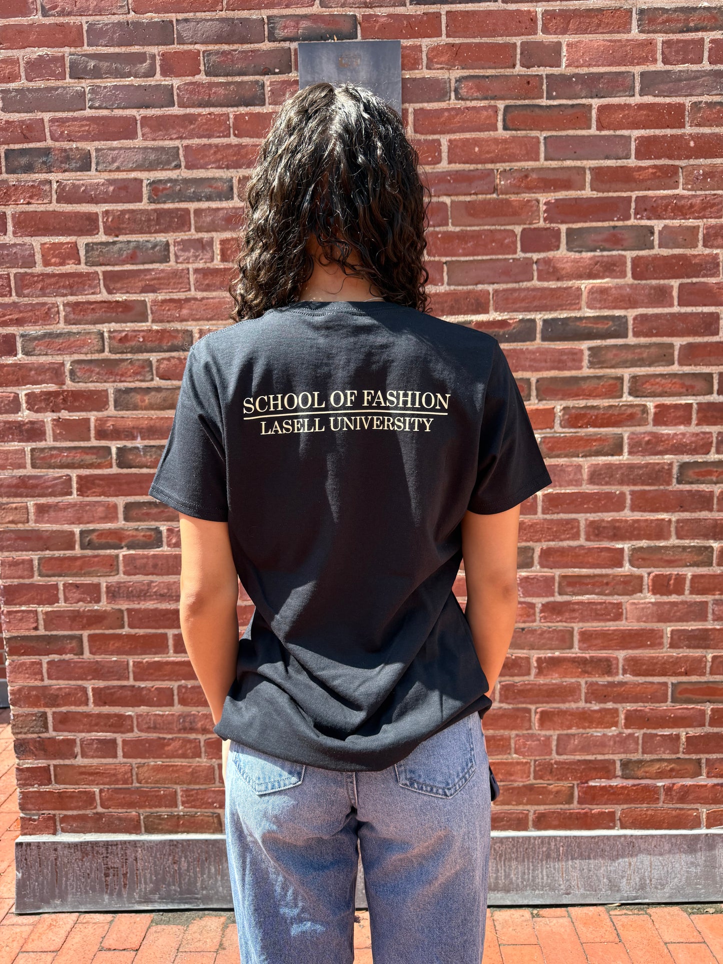 Runway Tee '26 - Women's