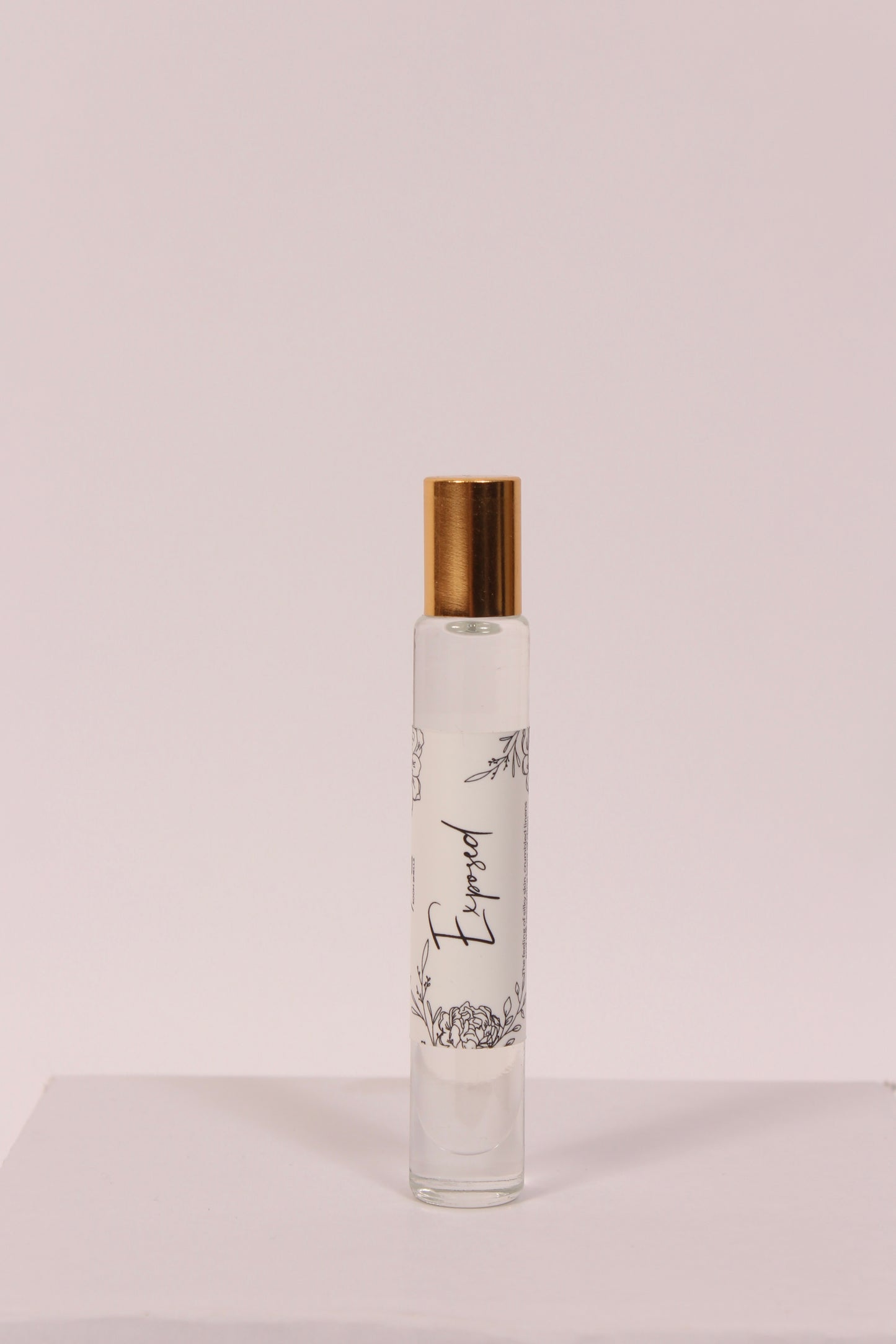 Room Smells Perfume Oil