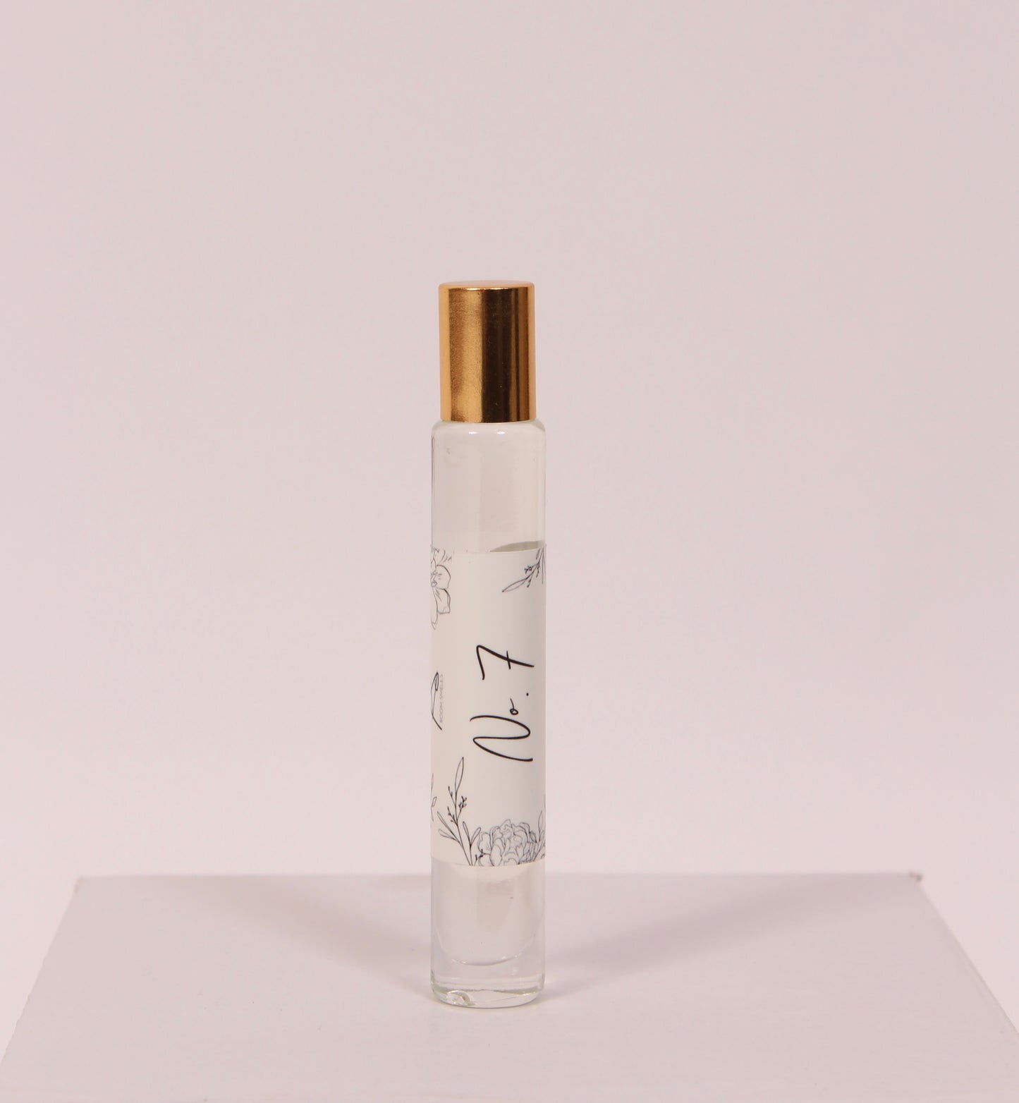 Room Smells Perfume Oil