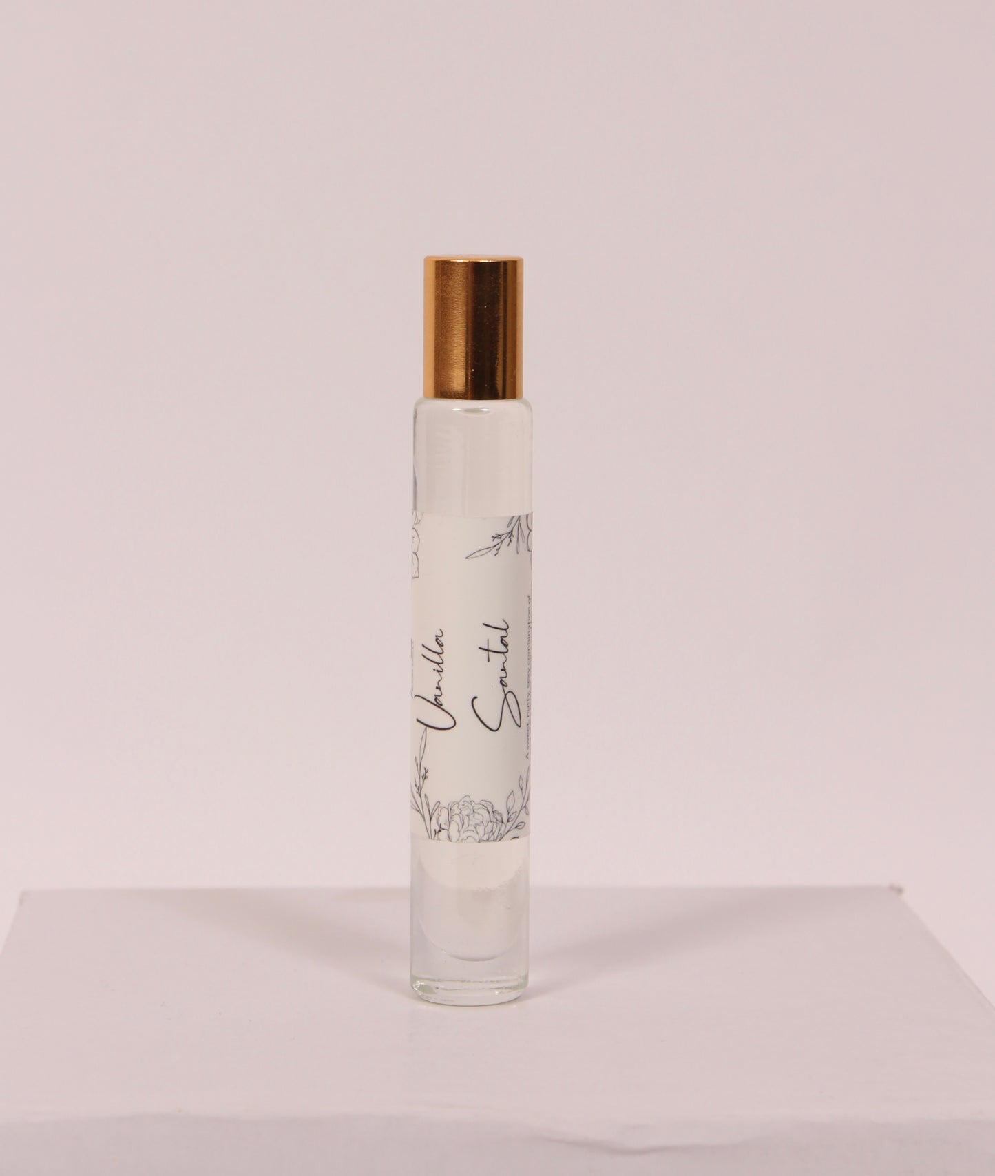Room Smells Perfume Oil