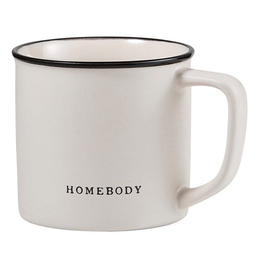Santa Barbara - Homebody 13 oz. Mug