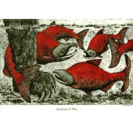 Ignorance is Bliss Card