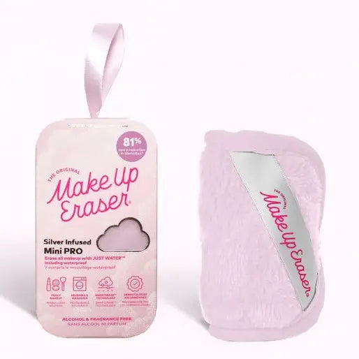 Makeup Eraser Sliver Mini Pro