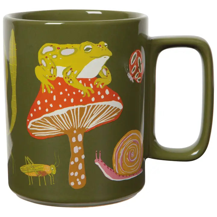 Garland Mug