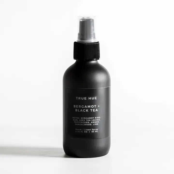 True Hue — Perfume Oil