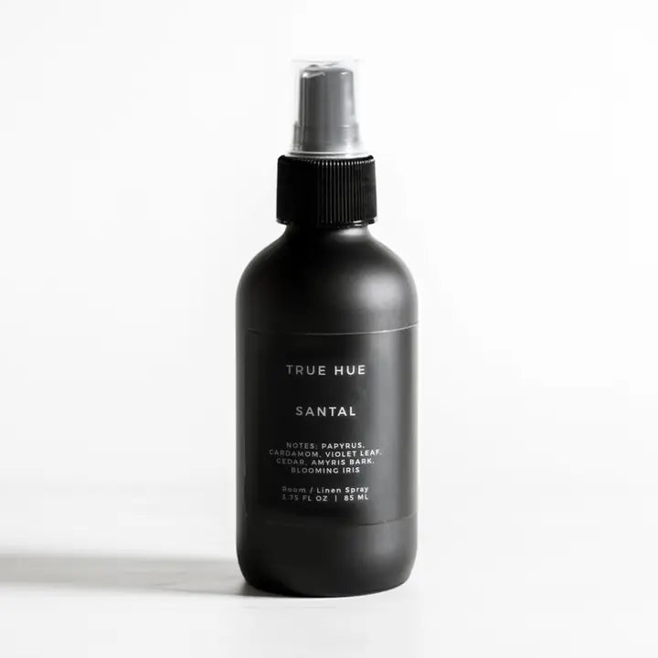 True Hue — Perfume Oil
