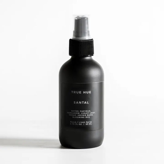 True Hue — Perfume Oil