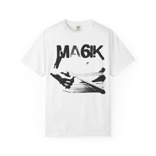 Spotlight Artist - MAGIK Jordan Katzen - Social