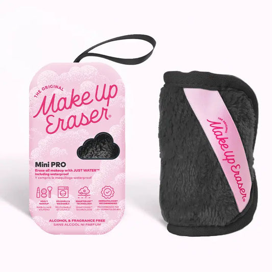 Mini PRO Black Makeup Eraser