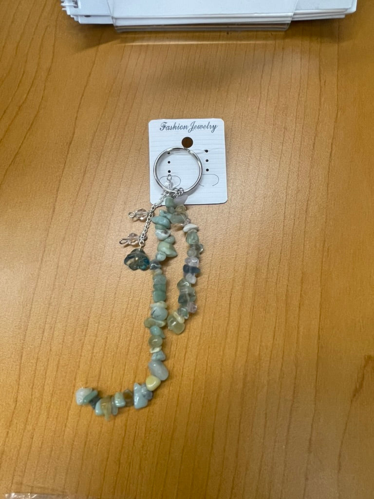 Keychain Spotlight Artist - Emily Varga