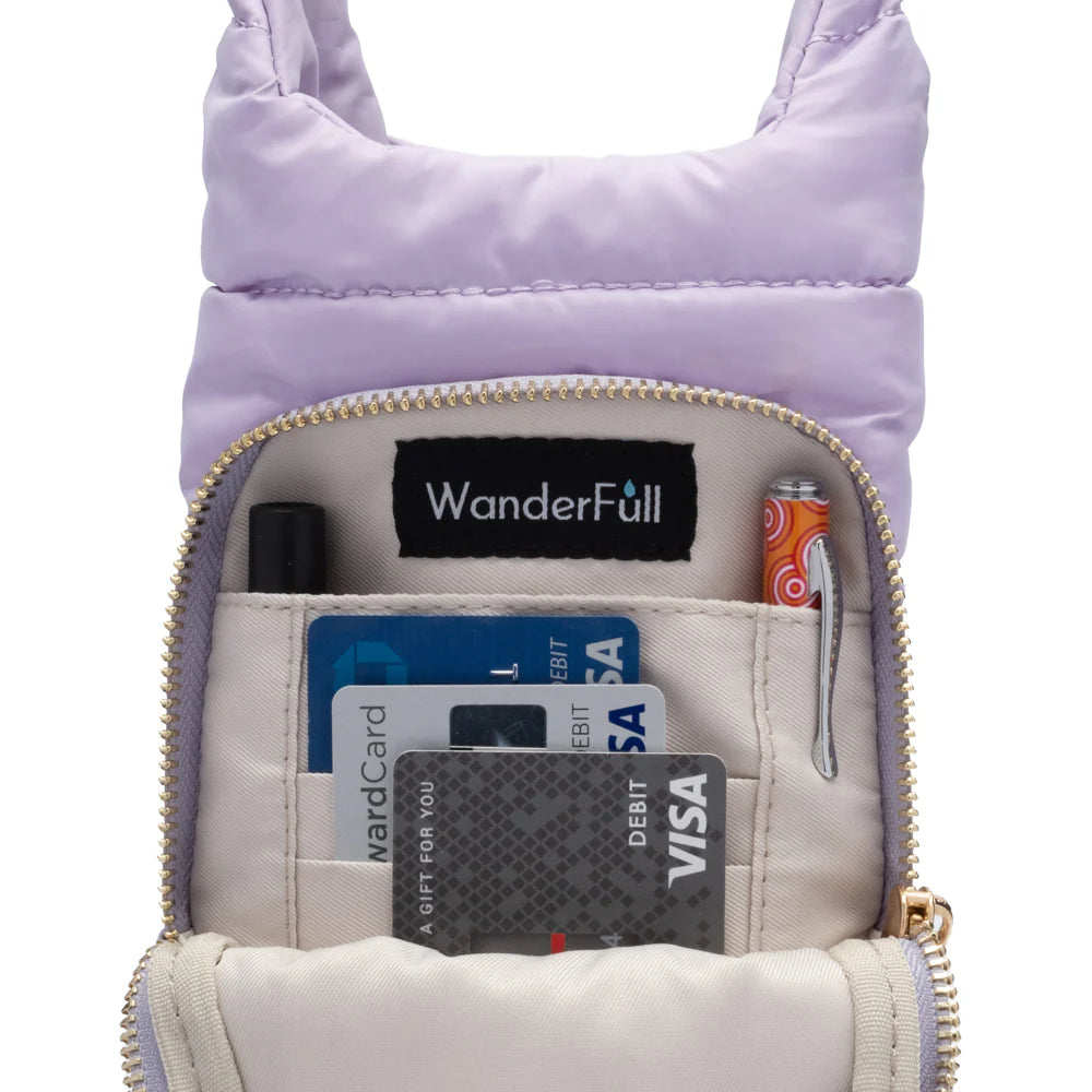 WanderFull Water Bottle Bag Small