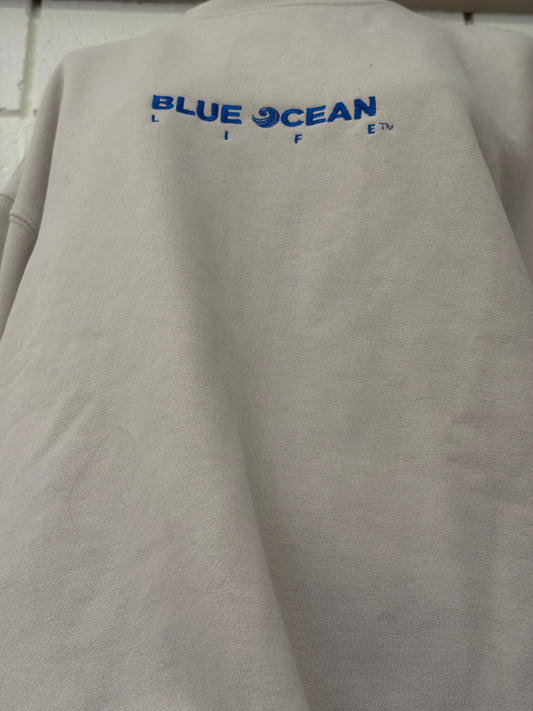 Ocean Life Cream Crew- Spotlight Artist