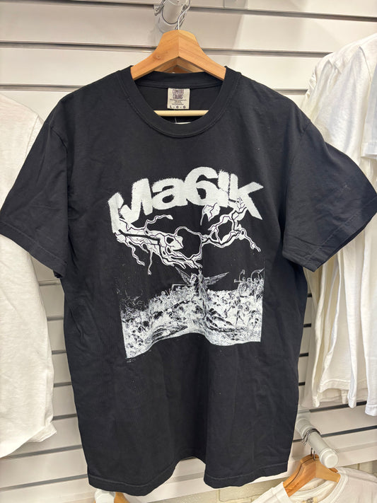 Spotlight Artist - MAGIK Jordan Katzen - MAGIK Skeleton & Lighting