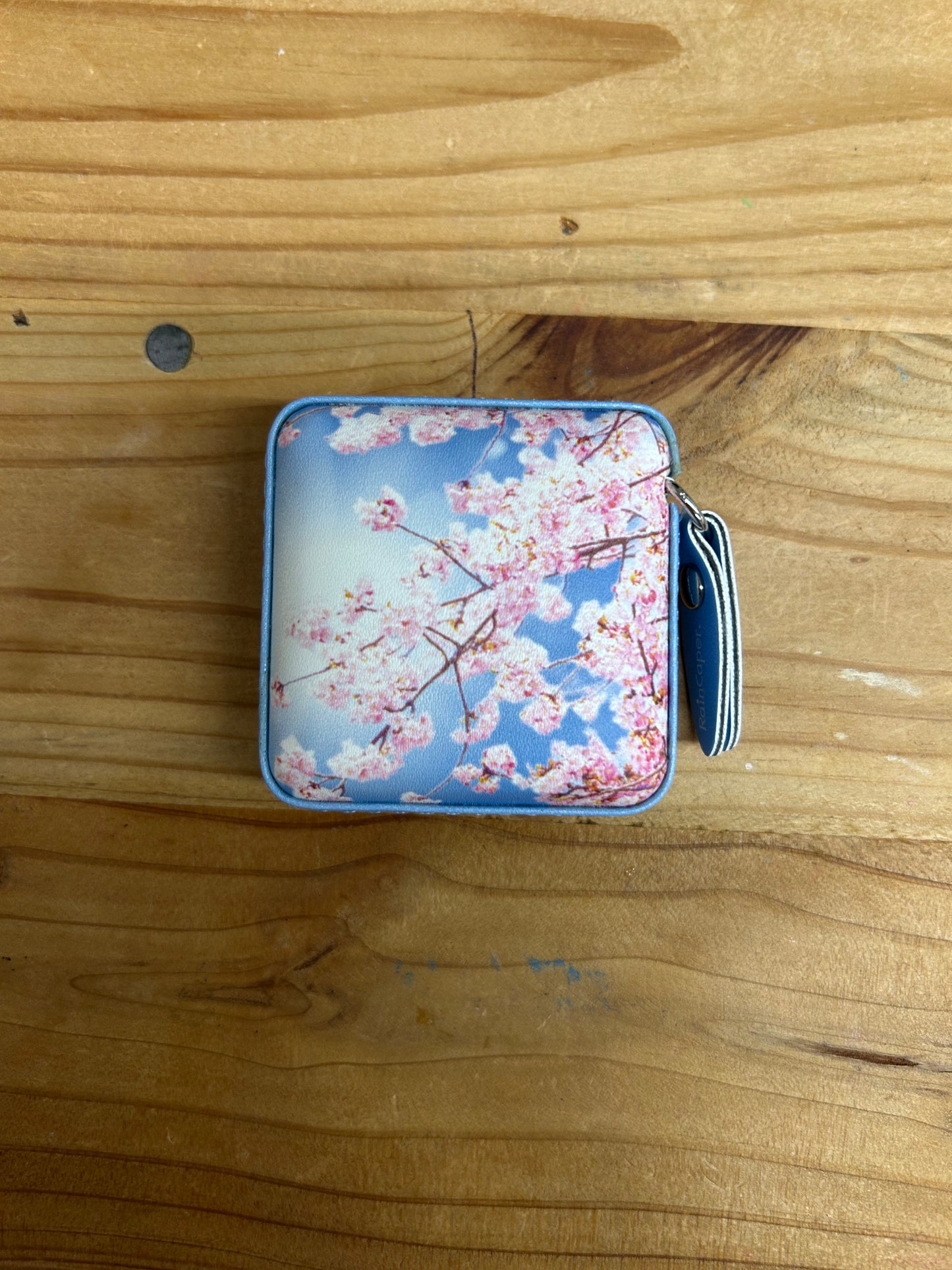 Mini Tape Measure
