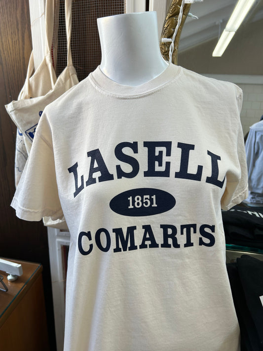 Ivory COMARTS Tee