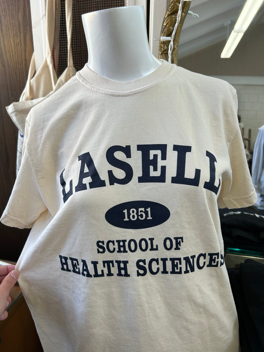 Ivory School of Health Sciences Tee
