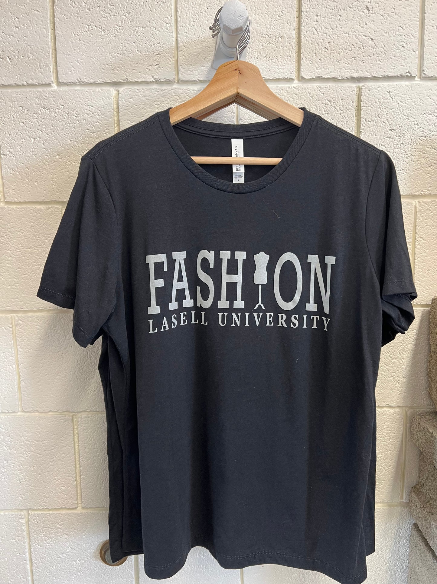 Dress Form Fashion Tee