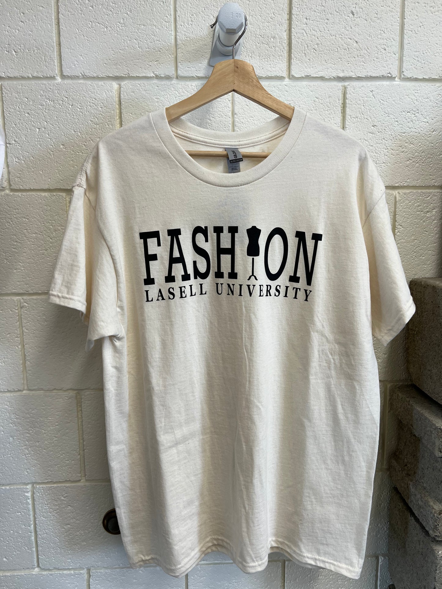 Dress Form Fashion Tee