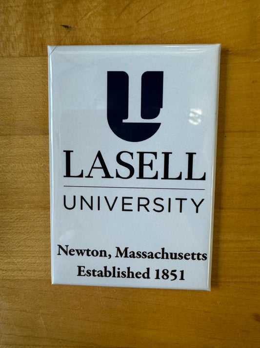 Lasell University Magnet