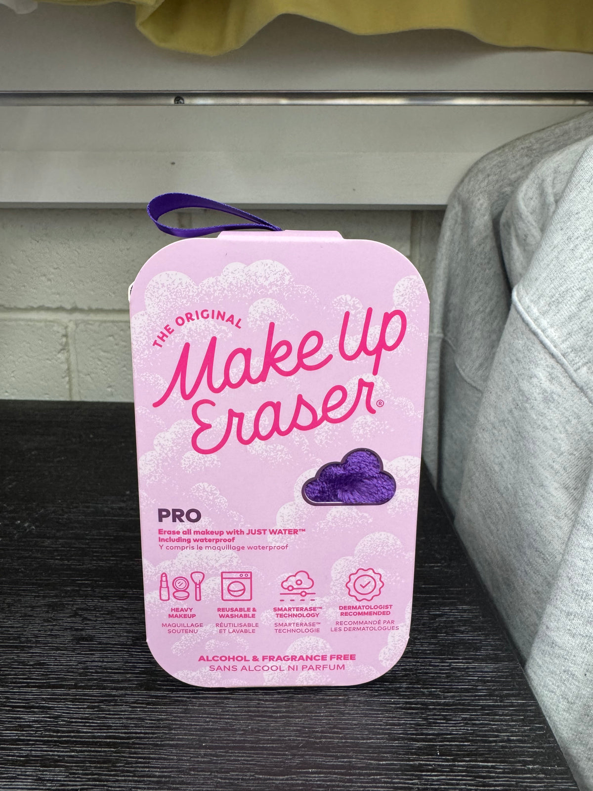 PRO Makeup Eraser