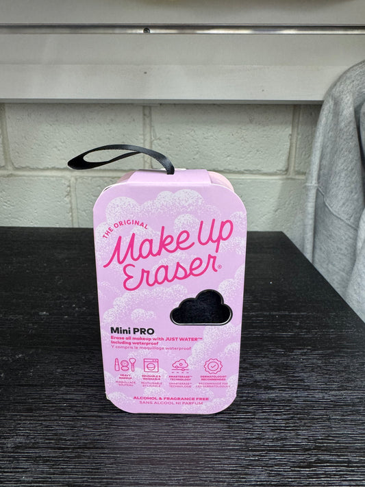 Mini PRO Makeup Eraser