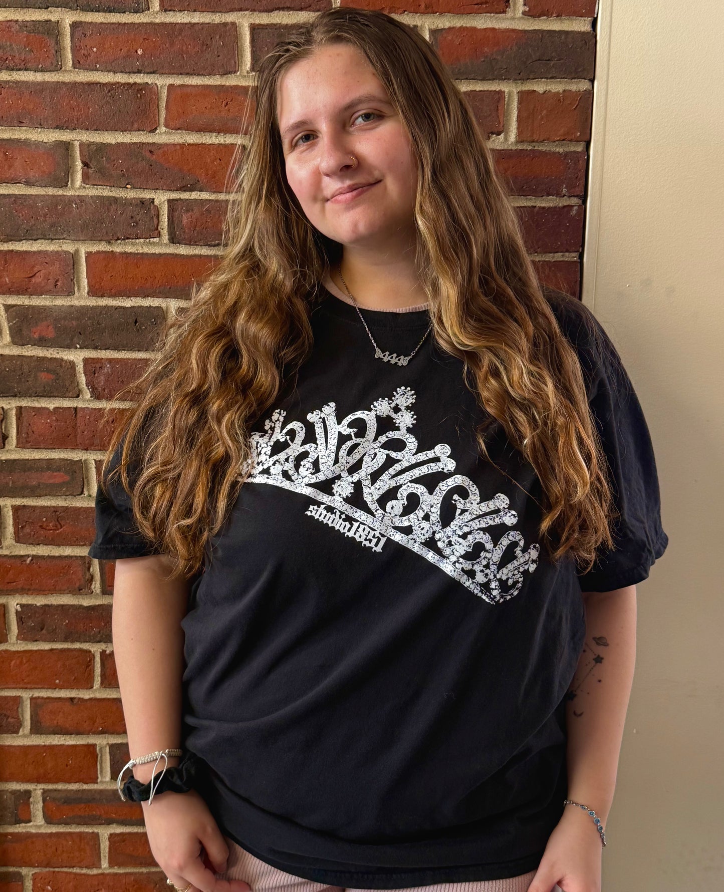 Crown Tee