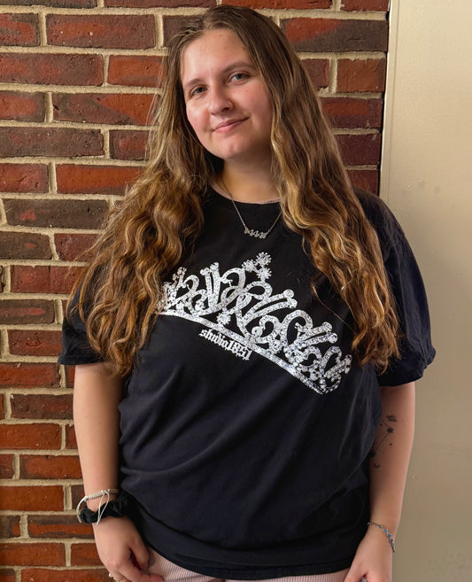 Crown Tee