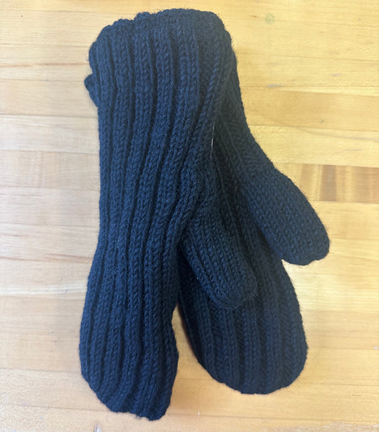 Denali Stone Mitten