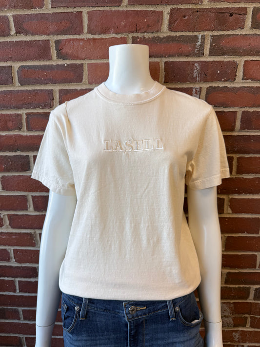 Ivory Lasell Tee