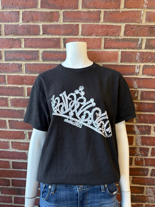 Crown Tee