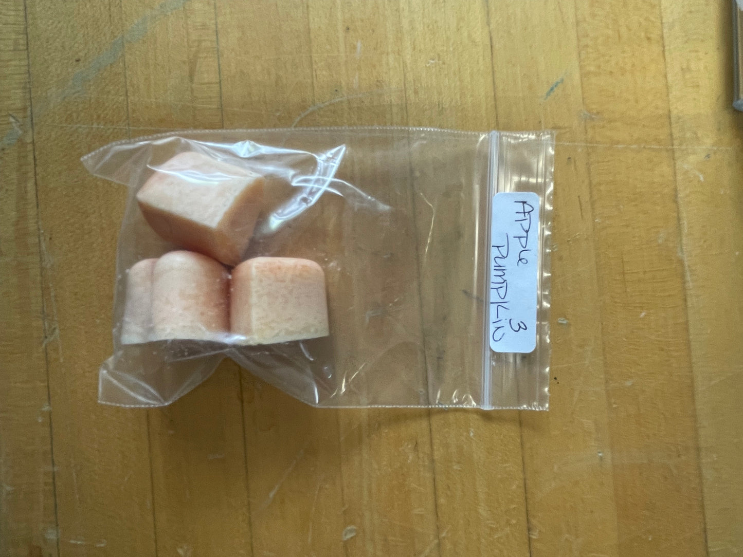 Wax Melts Spotlight Artist - Emily Varga