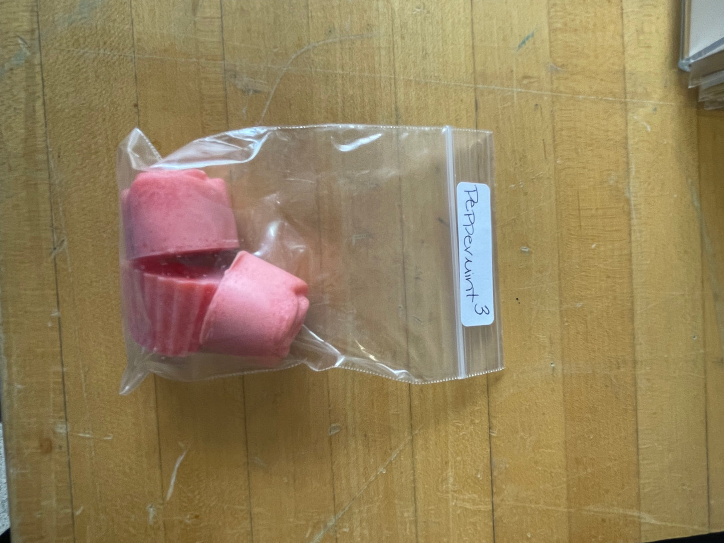 Wax Melts Spotlight Artist - Emily Varga