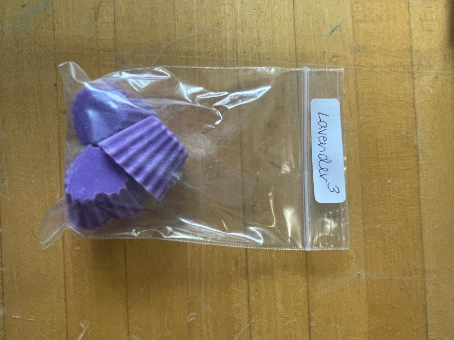 Wax Melts Spotlight Artist - Emily Varga