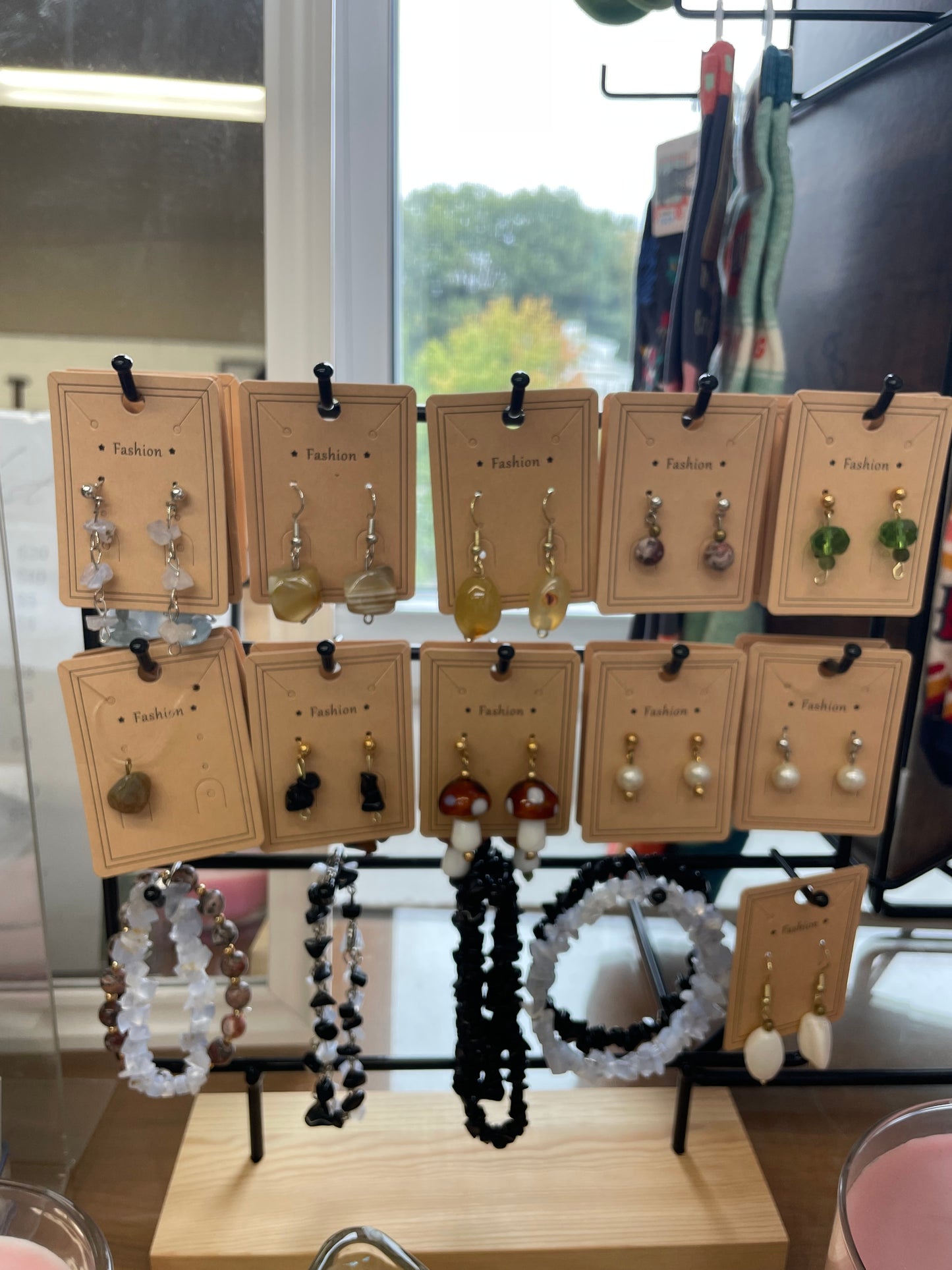 Bracelets Spotlight Artist - Emily Varga