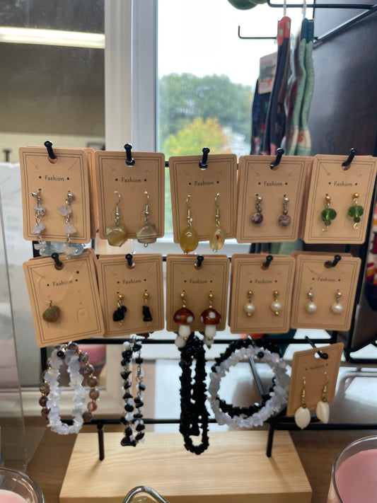 Bracelets Spotlight Artist - Emily Varga
